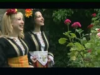 bulgarian folklore