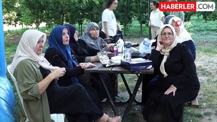 Osmangazi'nin köyleri eğlence dolu günler yaşıyor