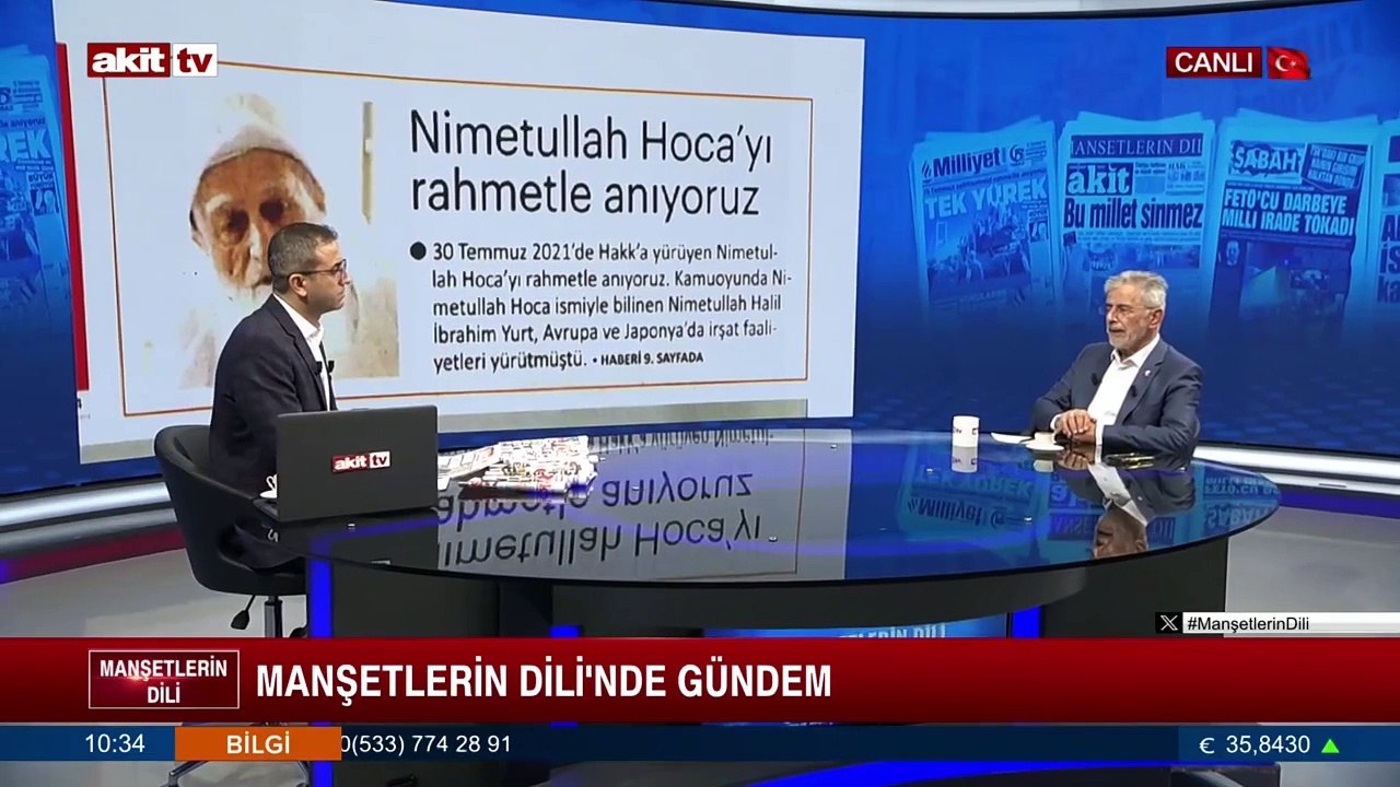 Japonya mücahidi Nimetullah Hoca'yı vefatının yıl dönümünde rahmetle anıyoruz