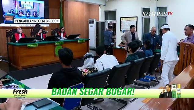 Dede Tak Hadir, Dedi Mulyadi Batal Jadi Saksi di Sidang PK Saka Tatal Hari Ini