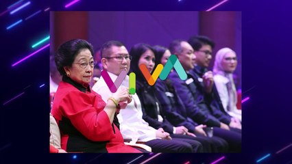 Sosok Penting PDIP Direbut, Megawati: Rebut Saya Gak Berani