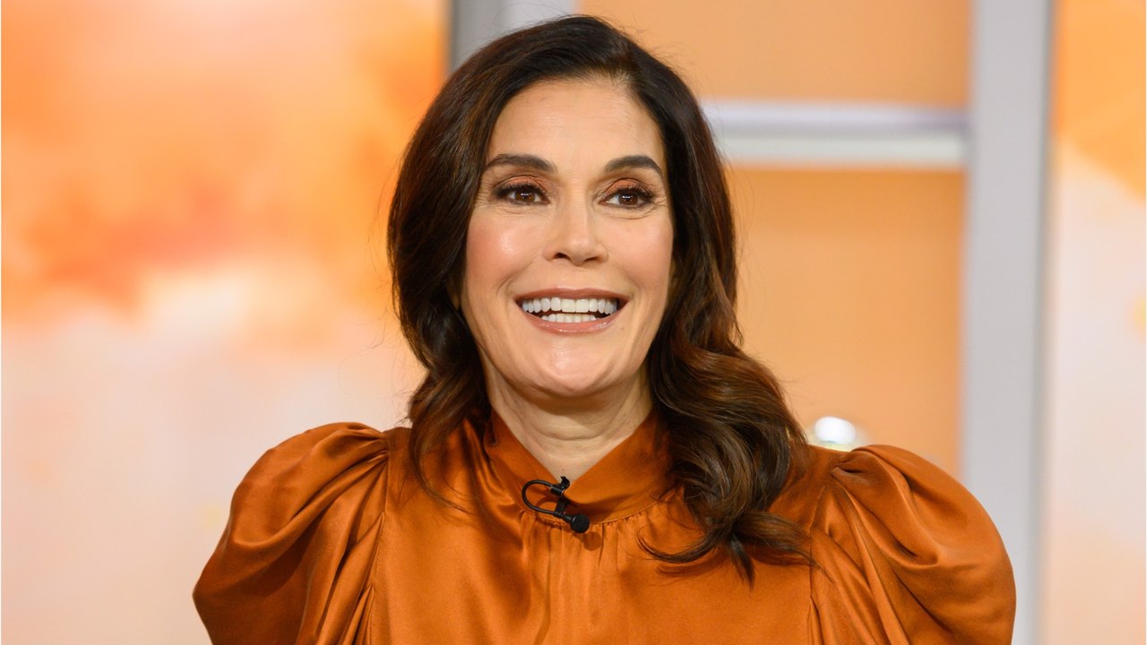 GALA VIDÉO – Teri Hatcher encore marquée par so...
