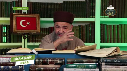 Bir Âlim Bir Meselenin Cevâbını Bulamayınca Rasûlüllâh ﷺ Ona Rüyâsında Nasıl Buldurdu?