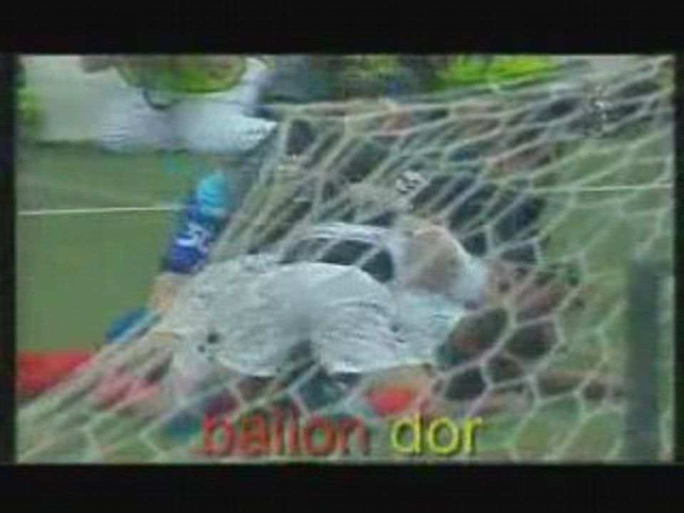 MCA 1-CABBA 0 (BIEN FAIT POUR LE CABBA)