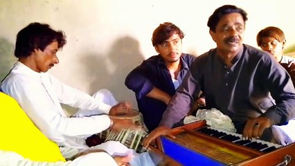 Singer Ulfat Hussain Khushbi New Song 2024 Latest Sarariki Punjabi song Banryn ha siyanra kujh karien ha tikaran