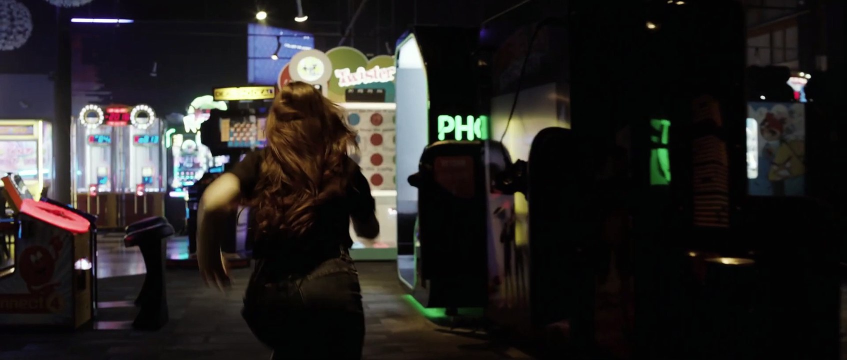 Mickey's Mouse Trap Trailer (2) OV