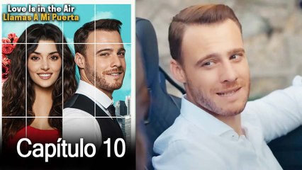 Llamas A Mi Puerta Capitulo 10 (Doblado en Español) (La Versión Larga)
