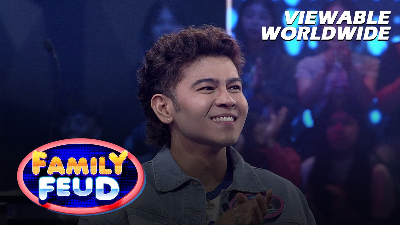 Family Feud: THE JUANS, NAKARAMI NG TOP ANSWERS SA FAST MONEY ROUND! (Episode 530)