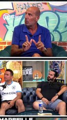 Mercato OM : "Ce qui me dérange avec le transfert de Carboni c'est..."