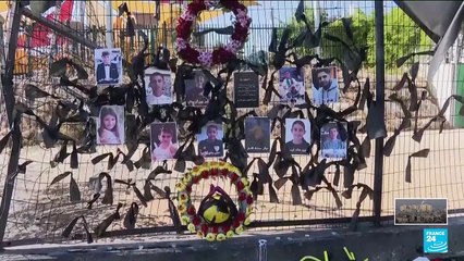 Netanyahu jure de riposter à l'attaque au Golan, crainte d'un embrasement entre Israël et le Hezbollah