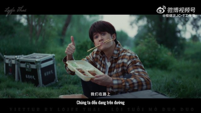 [Vietsub] Vol.2 - Thất bại - Video khái niệm tuyên truyền chuyến lưu diễn Gặp thêm một lần