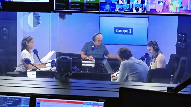 France : le PIB a progressé de 0,3% au deuxième trimestre, selon l'Insee