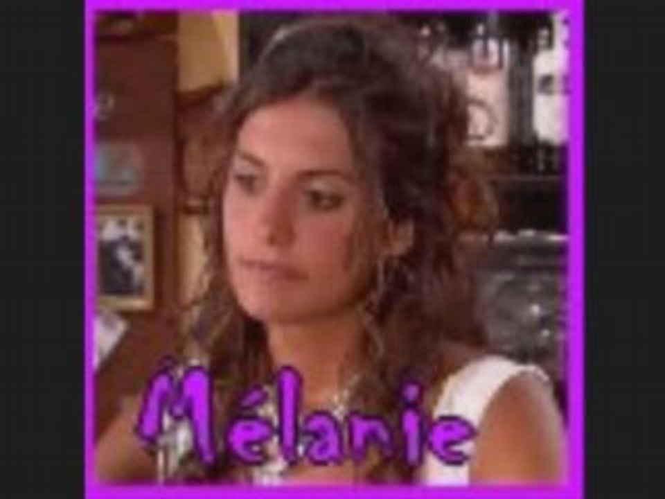 Les personnages de plus belle la vie sont fatigués