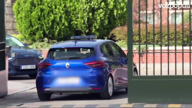 El juez Peinado llega a La Moncloa para tomar declaración a Pedro Sánchez