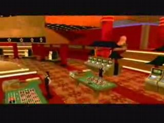 GTA San Andreas PS2 Trailer