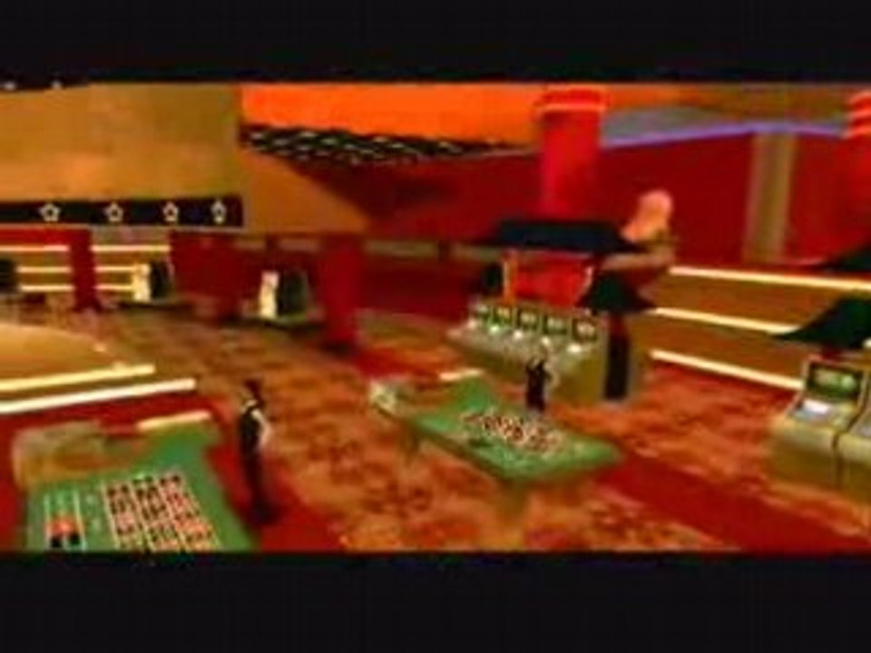 GTA San Andreas PS2 Trailer