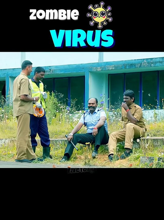 Deadly Virus #recap