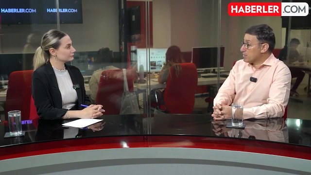 Endonezya Büyükelçisi Talip Küçükcan: Yeniden Asya girişimi Endonezya'yı içine alan, geniş kapsamlı bir dış politika vizyonudur