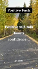 postive facts
