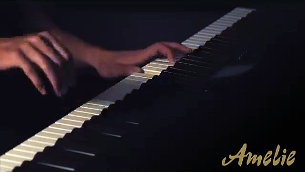 4 Beautiful Soundtracks  Relaxing Piano