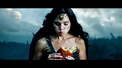 WTF AI - AI rewrite superhero movies marvel dc  ai funny movie joker  batman spiderman