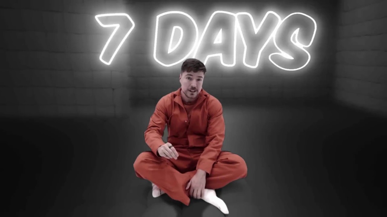 I Spent 7 Days In Solitary Confinement