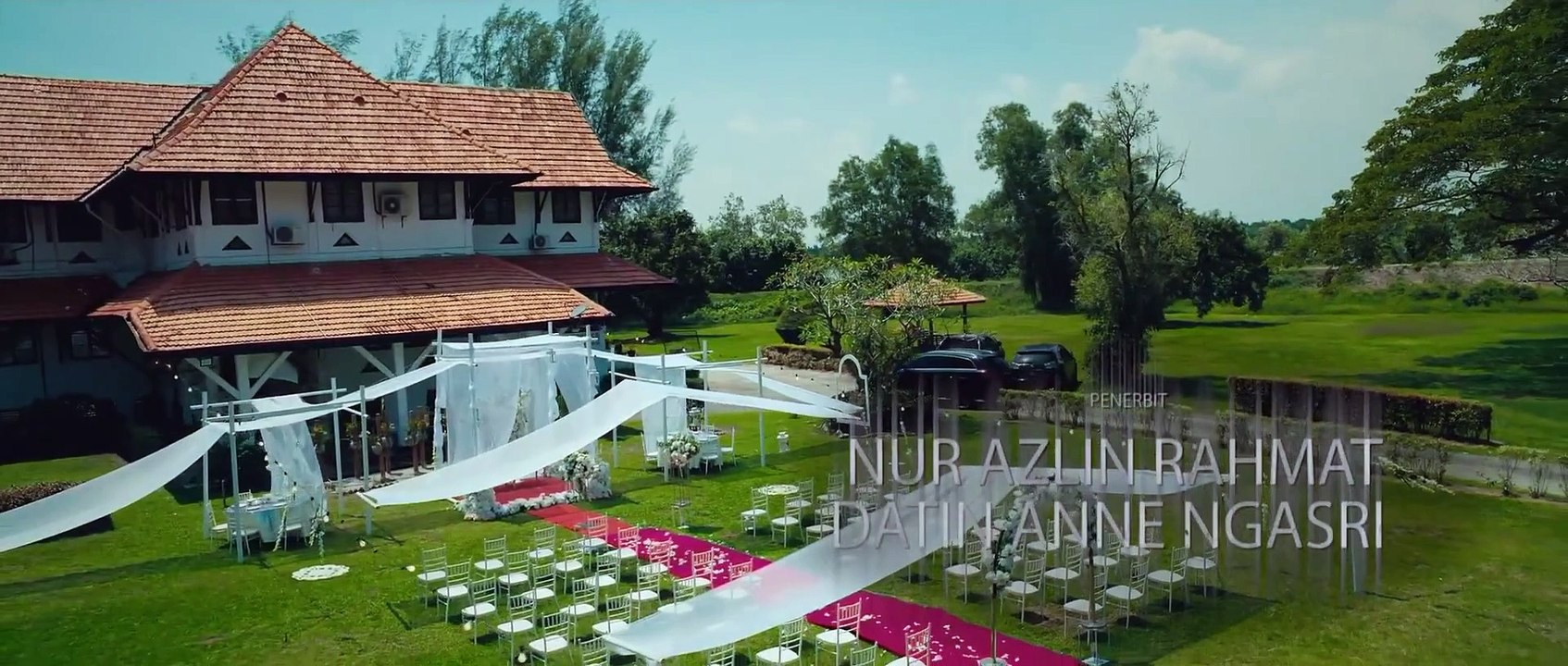Jemputan Ke Neraka