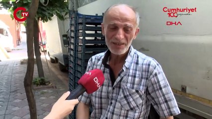 Zeytinburnu'ndaki 'Mert Kutluer cinayeti' şüphelisi yakalandı