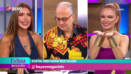 Beyaz Magazin 30 Temmuz 2024