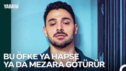 İçindeki Yabani Aşkın Önünde Diz Çökecekti... - Yabani