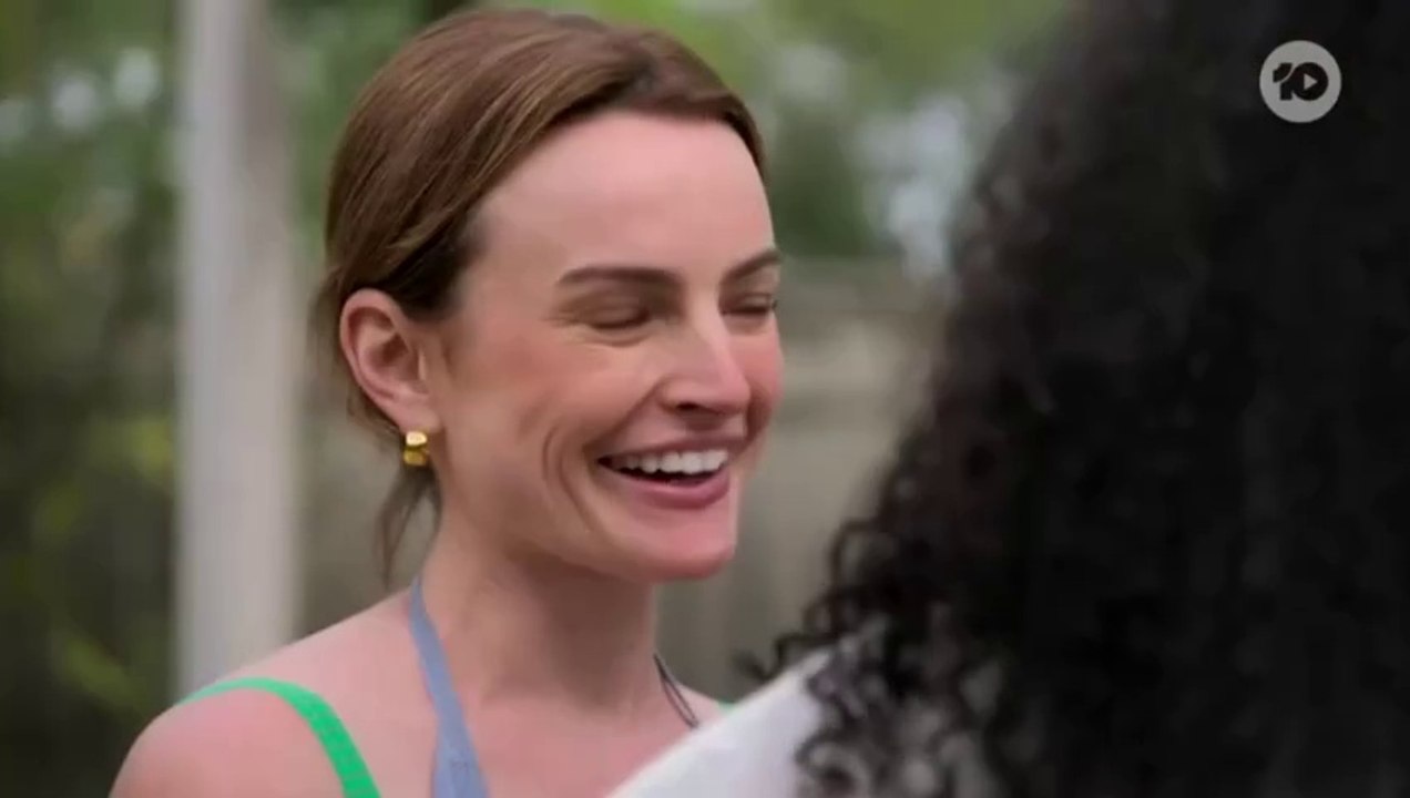 Neighbours 31th July 2024