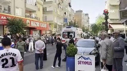 Diyarbakır’da akraba kavgası; 1 ölü, 6 yaralı - Tigris Haber