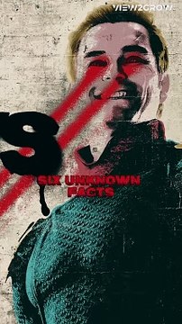 6 Unknown Facts About The Boys - Can You Spot the Lie? #TheBoys #Homelander #butcher