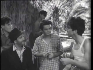 They Made Me A Criminal (1939) - Full Movie - John Garfield