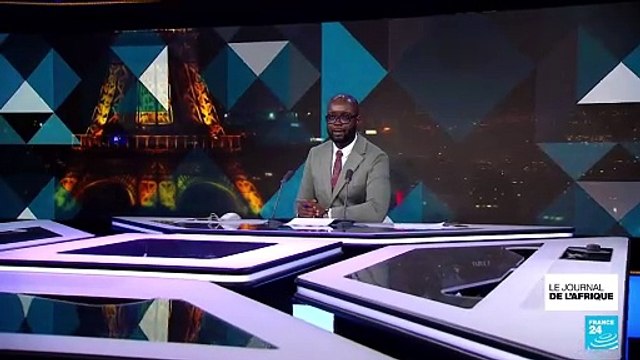 Tirailleurs africains morts pour la France : Cette reconnaissance [...] est une avancée fondamentale