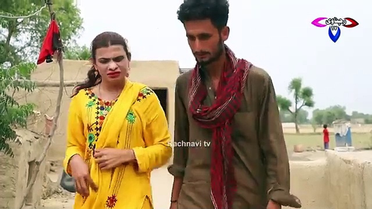 Mrasion k tarly__Ramzi Sughri_ Ch Koki_ Jatti_ _ Mai Sabiran_Bhotna_ New Funny Video
