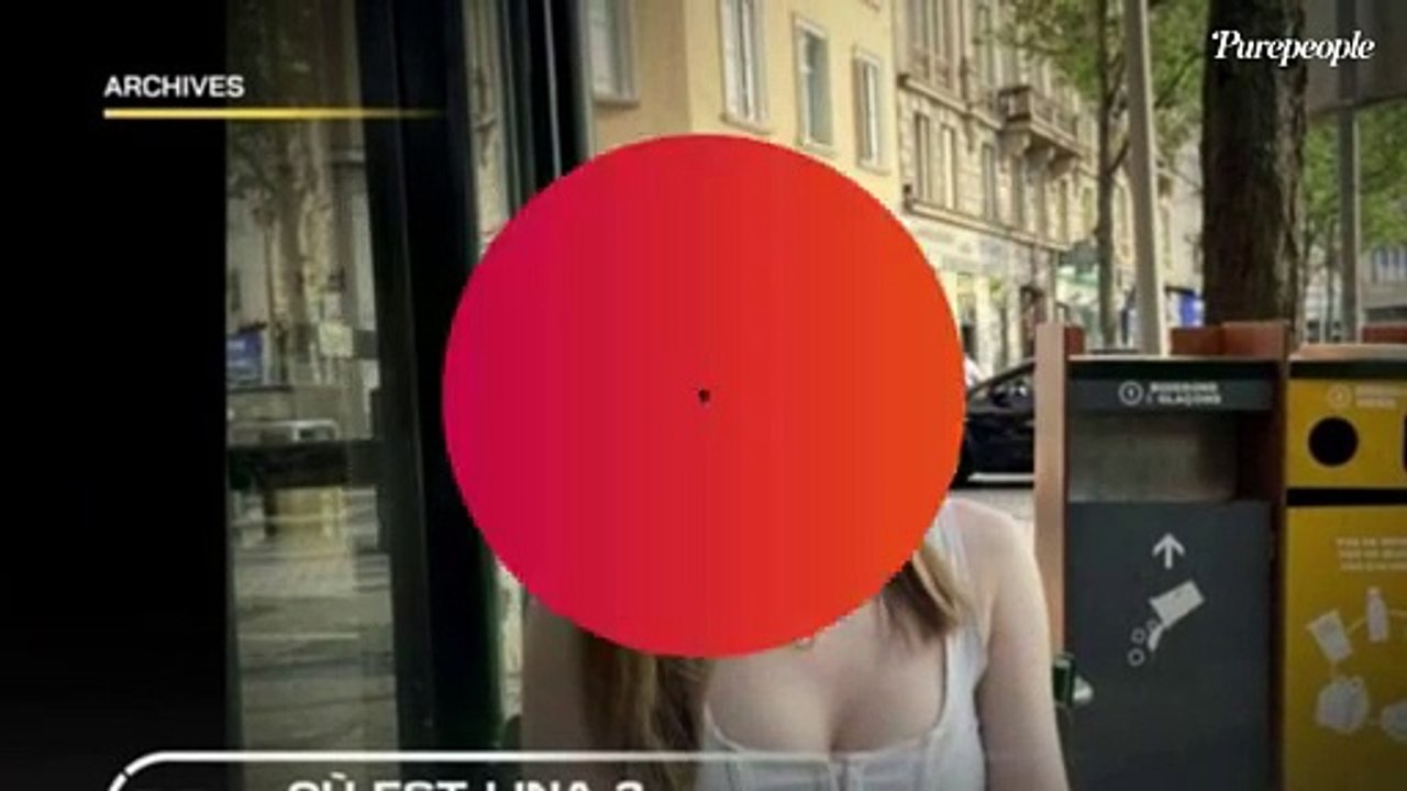 Enfin l'épilogue dans l'affaire de la disparition de Lina ? Un suspect identifié, un "voyou local" qui a mis fin à ses jours