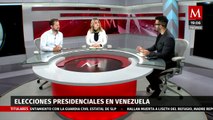 ¿Qué se vio de las elecciones en Venezuela? | Punto Medio