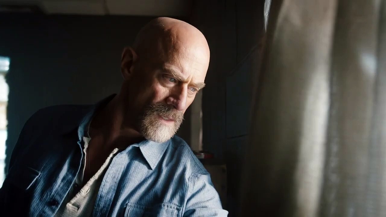 New York : Crime Organisé - saison 4 Teaser VF