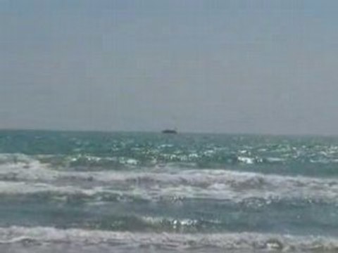 Bibione - mare Adriatico