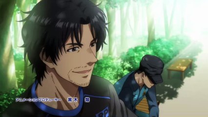 Aoashi S01 E03 in Hindi