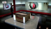 19:30 Udsendelsen - 1 Februar 2018 - Regionalprogram | Sendt på TV SYD & TV2