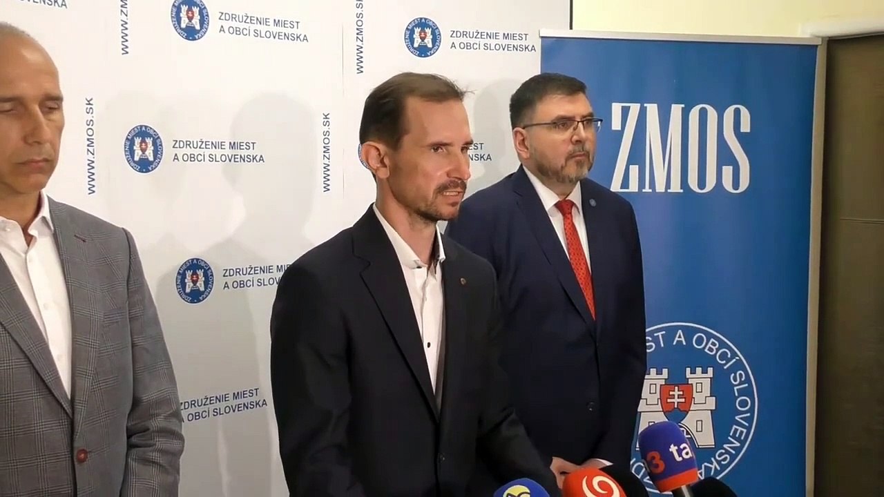 ZÁZNAM: ZMOS a ZVLD upozorňujú na zhoršujúcu sa situáciu so všeobecnými lekármi