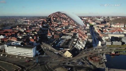 17 Udsendelsen - 11 Marts 2019 - Regionalprogram | Sendt på TV2 ØSTJYLLAND & TV2
