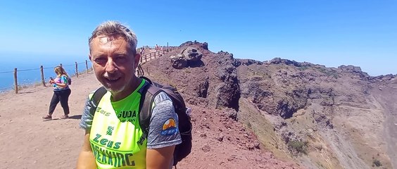 Il Vesuvio? "Non fu lui ad eruttare nel 79 d.C. e a distruggere Pompei"