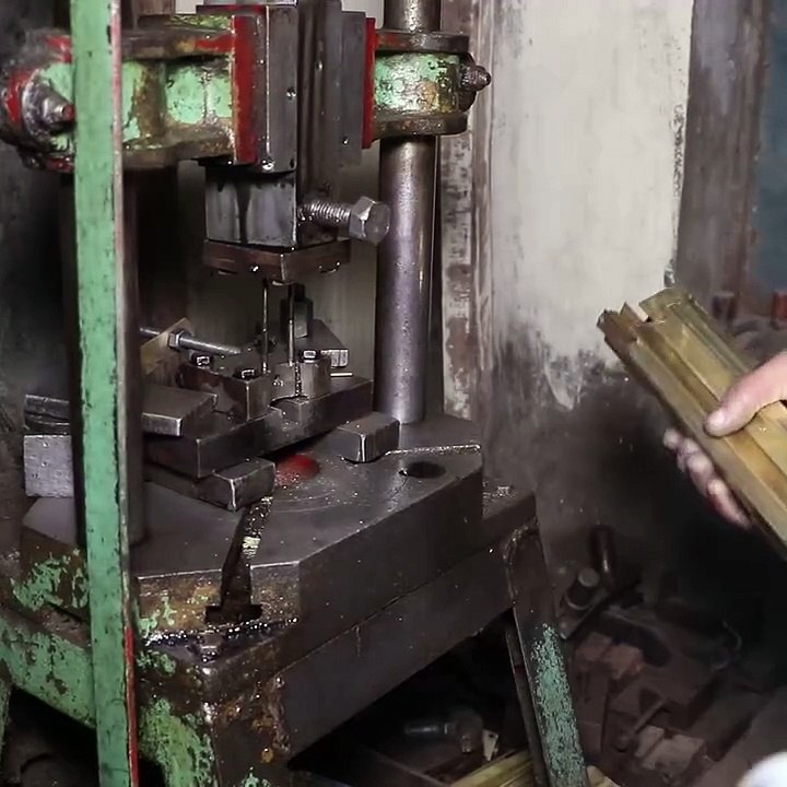 Manufacturing Door  Clip  2024./Daliymotion  Trending Video