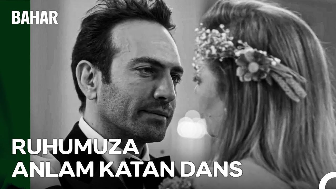 Karanlık Sandığım Her Şey Şimdi Daha Da Aydınlık - Bahar