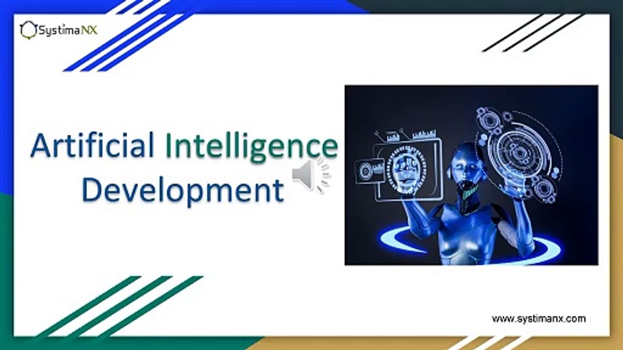 Unlocking AI Potential with Systimanx: Revolutionize Your Business