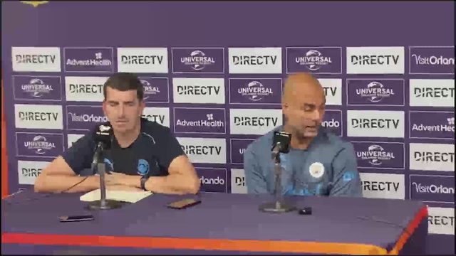 Guaridola saca pecho de la Masía incluyendo a Pedri