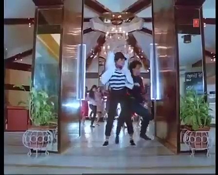 Yeh Chali Woh Chali/1989 Do Qaidi / Laxmikant–Pyarelal, Kavita Krishnamurthy